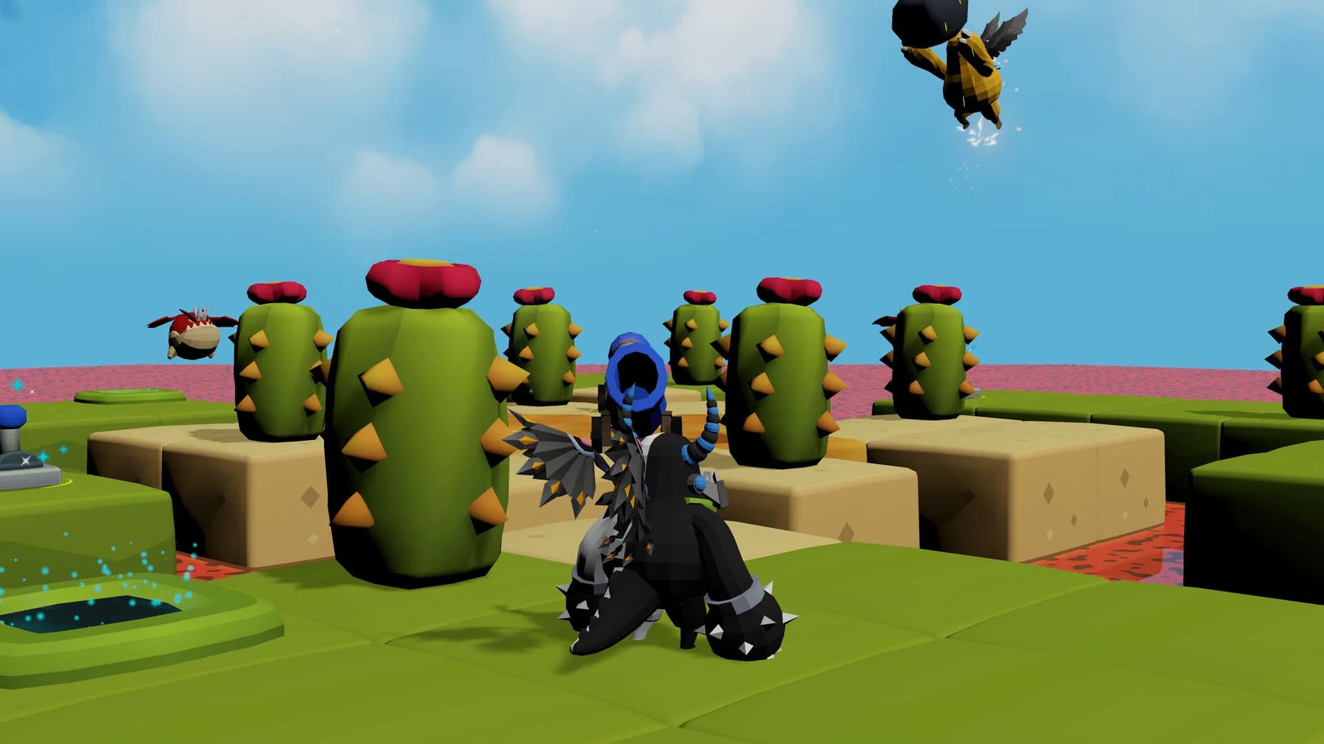 PunchMan Online görsel 4