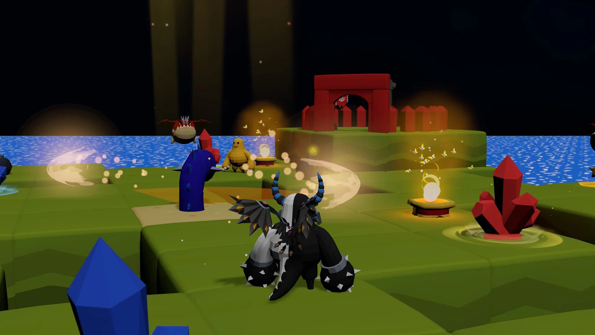 PunchMan Online görsel 5