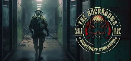 The Backrooms - Nightmare Dimension görsel 1