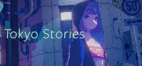 Tokyo Stories görsel 1