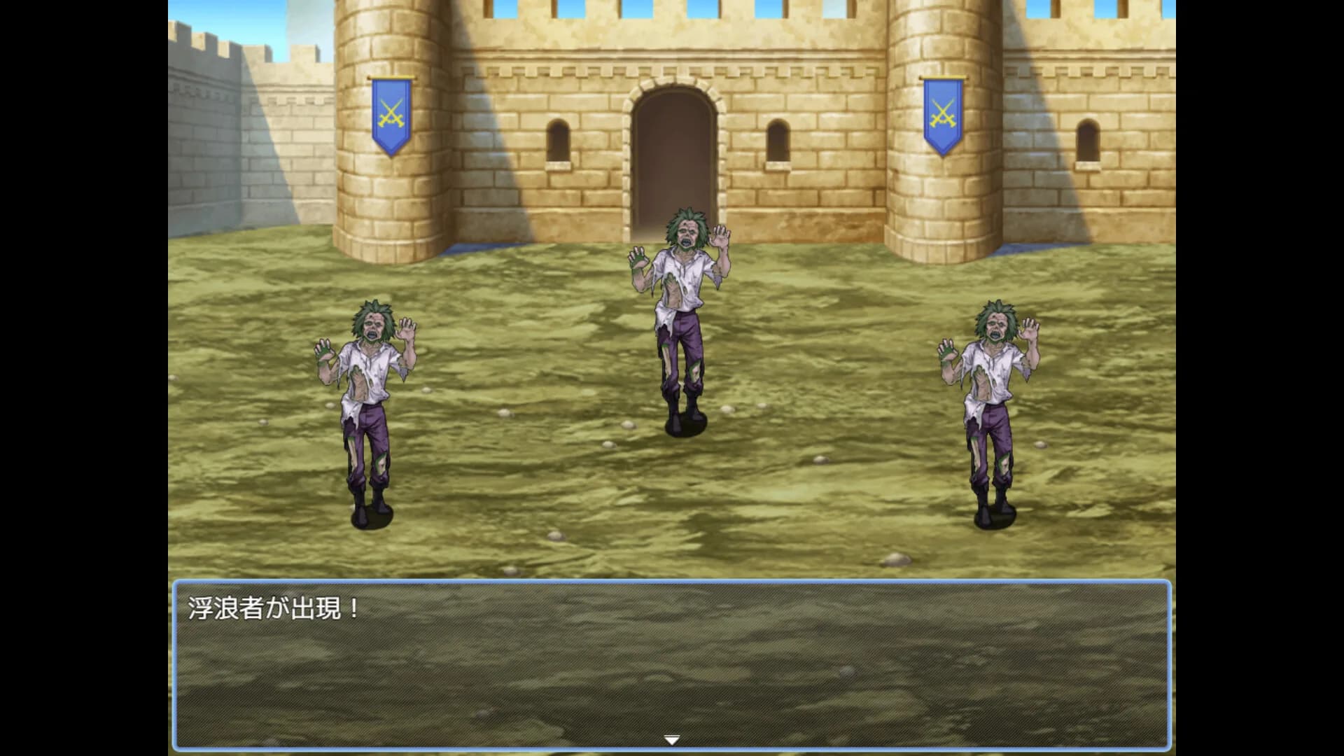 Claris the Princess Knight ~ Extra Story görsel 8