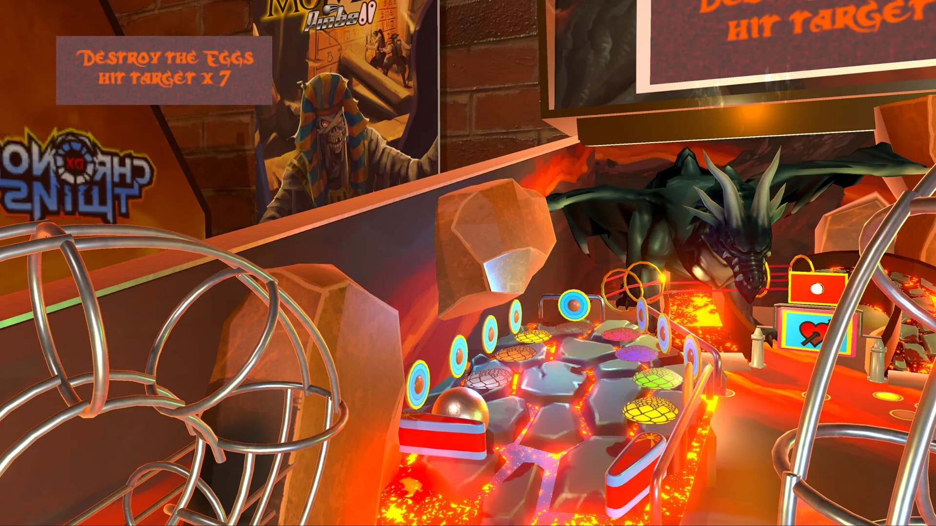 Dragon Pinball görsel 5