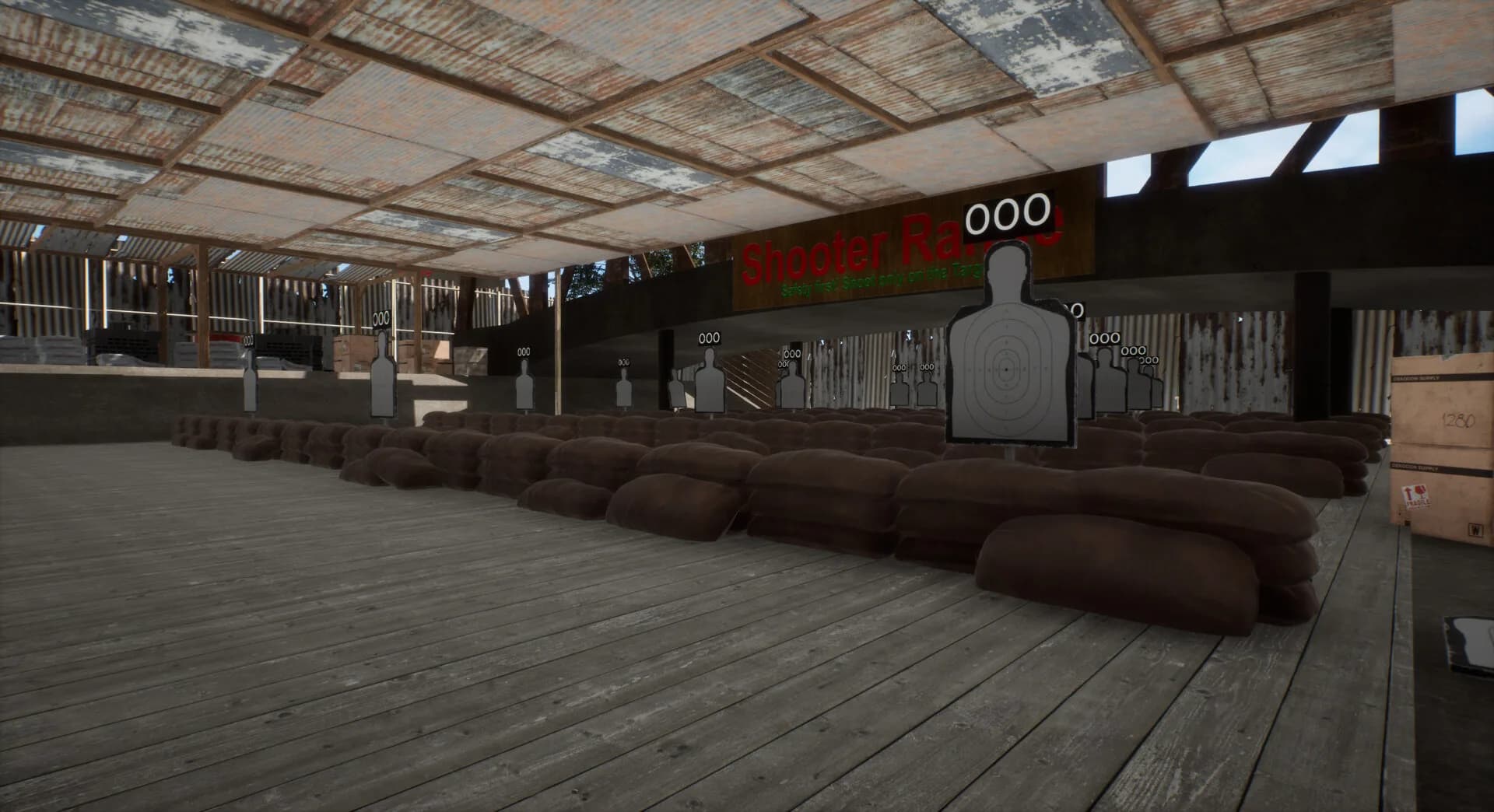 Tactical Vengeance: Play The Games görsel 3