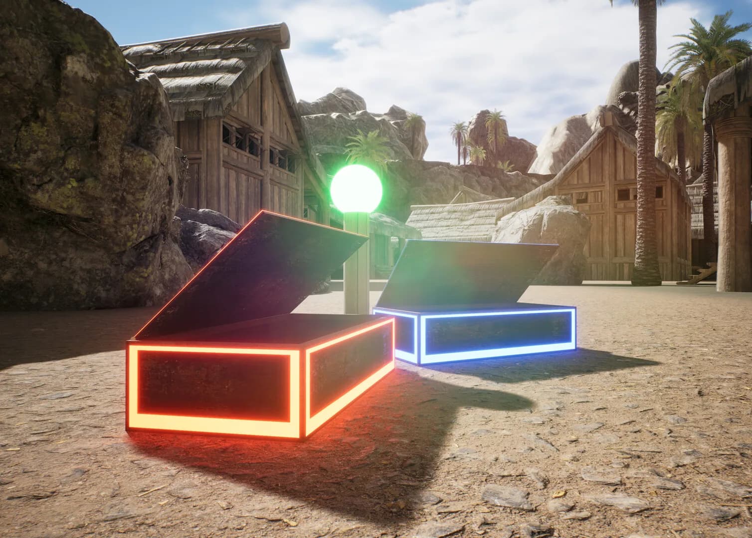 Tactical Vengeance: Play The Games görsel 27