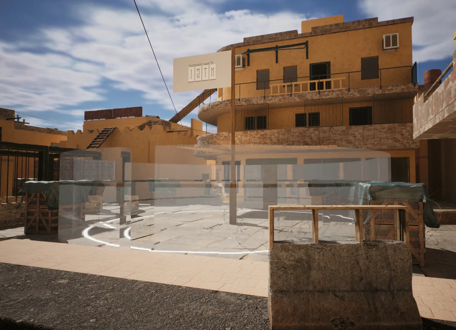 Tactical Vengeance: Play The Games görsel 29