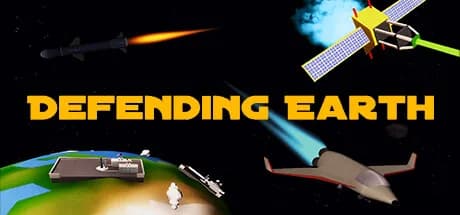 Defending Earth görsel 1