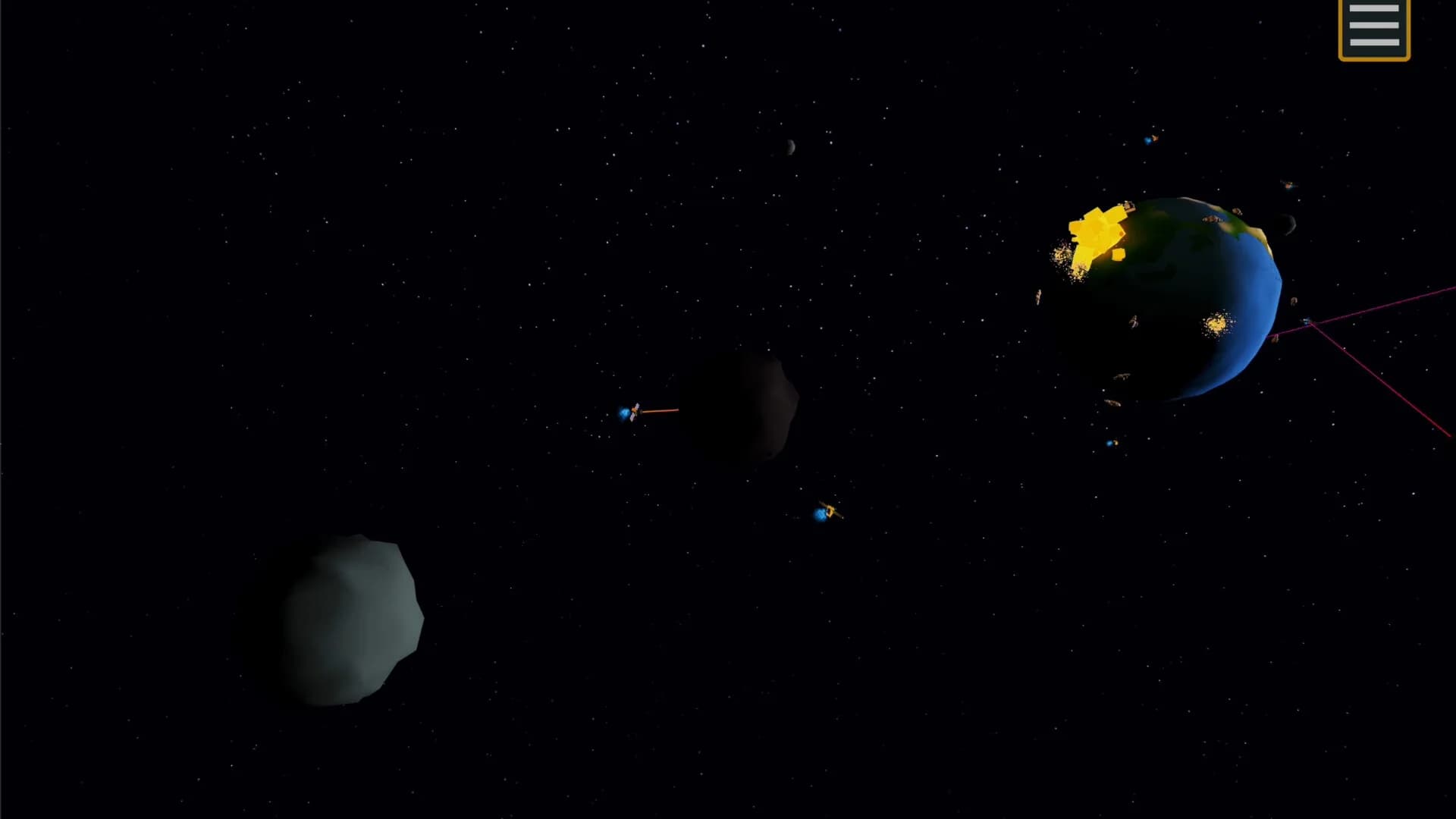 Defending Earth görsel 2