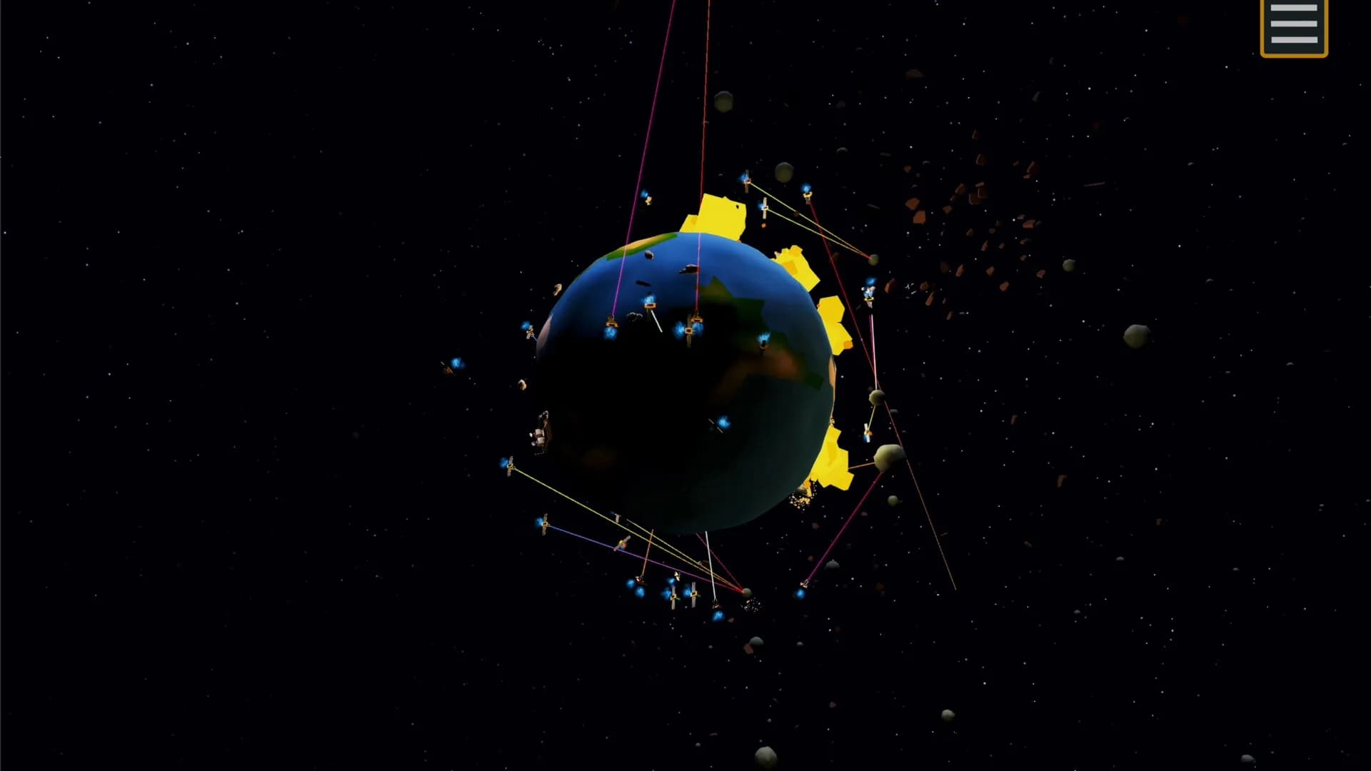 Defending Earth görsel 4