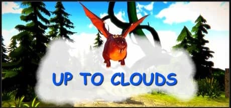 Up To Clouds görsel 1