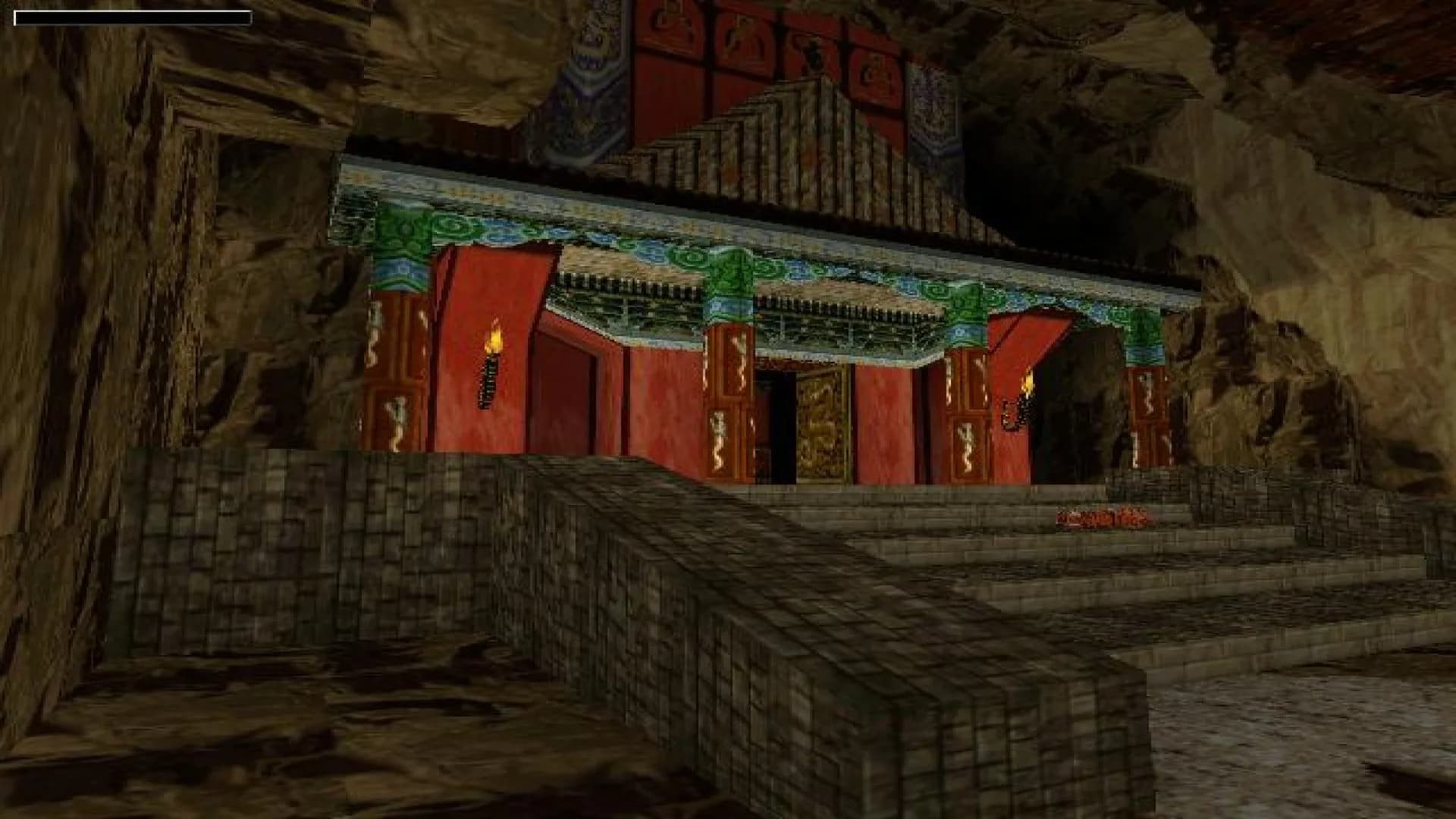 Tomb Raider II (1997) görsel 2