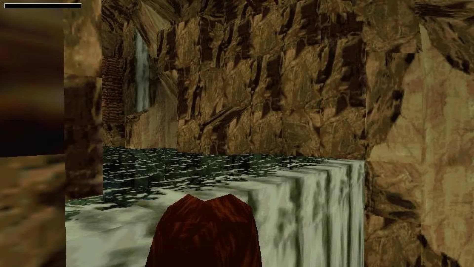 Tomb Raider II (1997) görsel 3