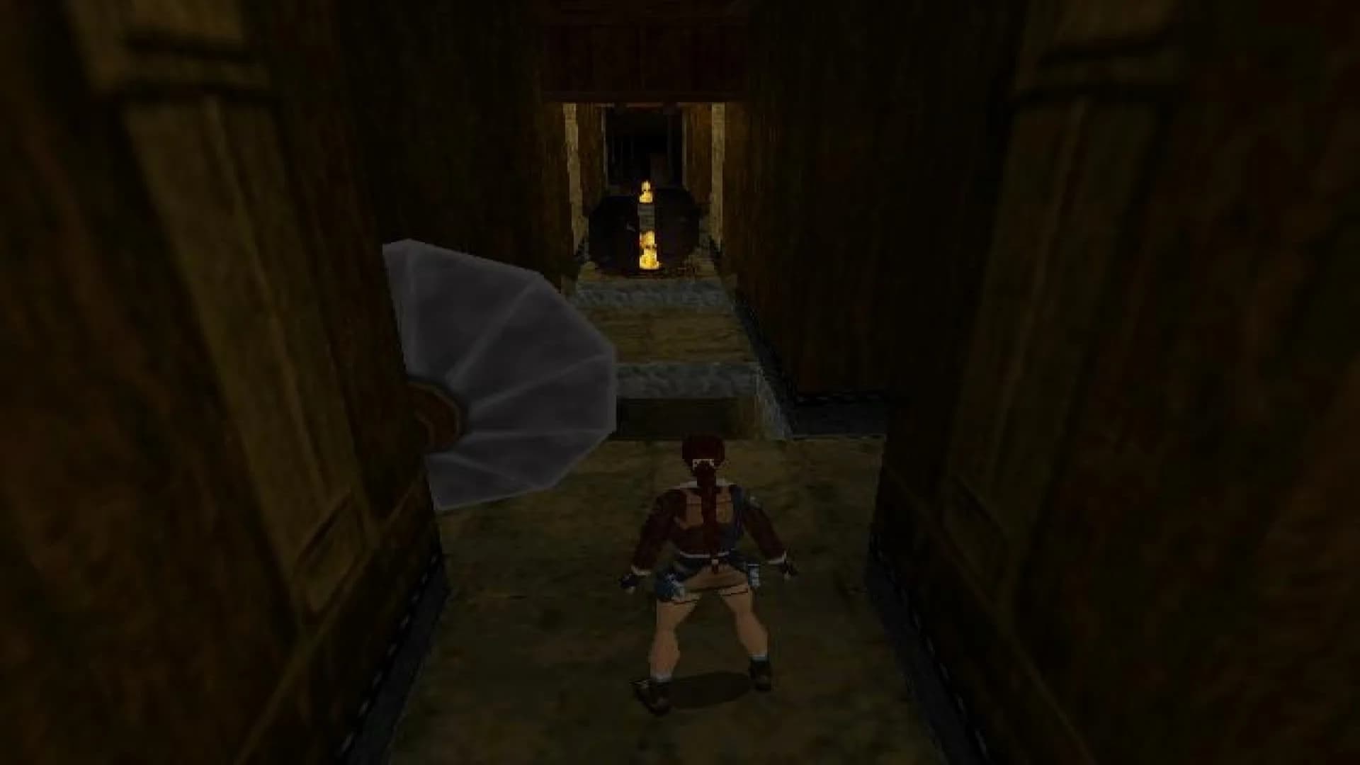 Tomb Raider II (1997) görsel 5