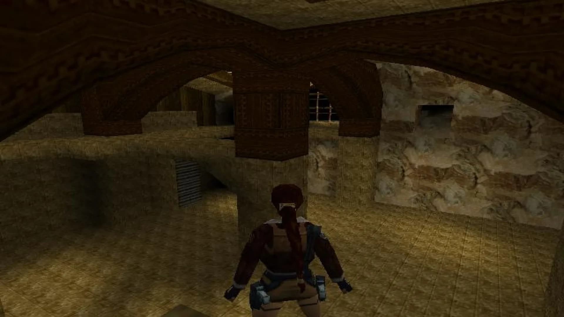 Tomb Raider II (1997) görsel 6