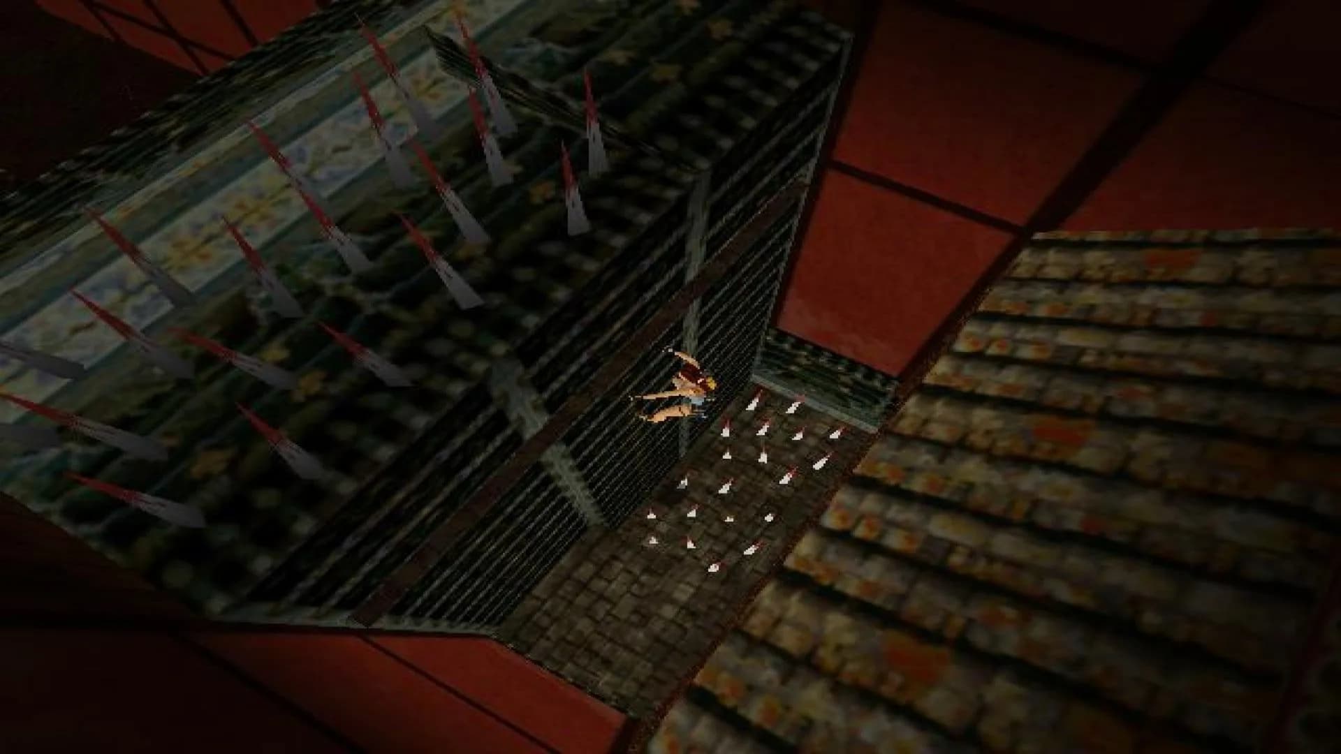 Tomb Raider II (1997) görsel 7