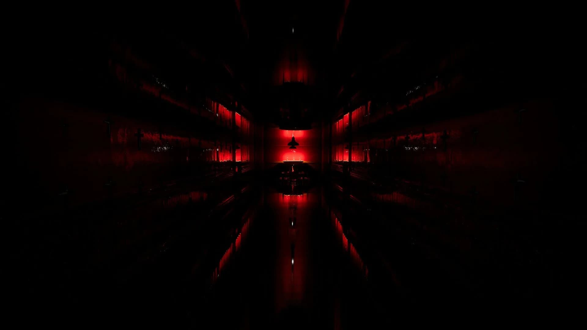 The Devil's Face görsel 21