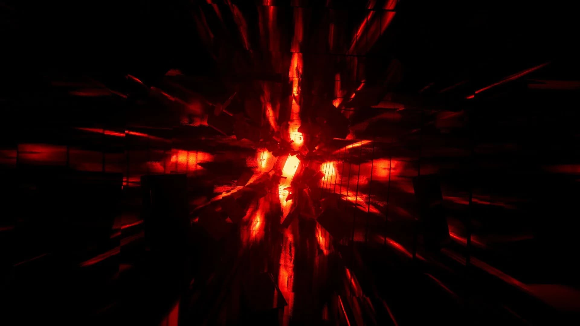 The Devil's Face görsel 8