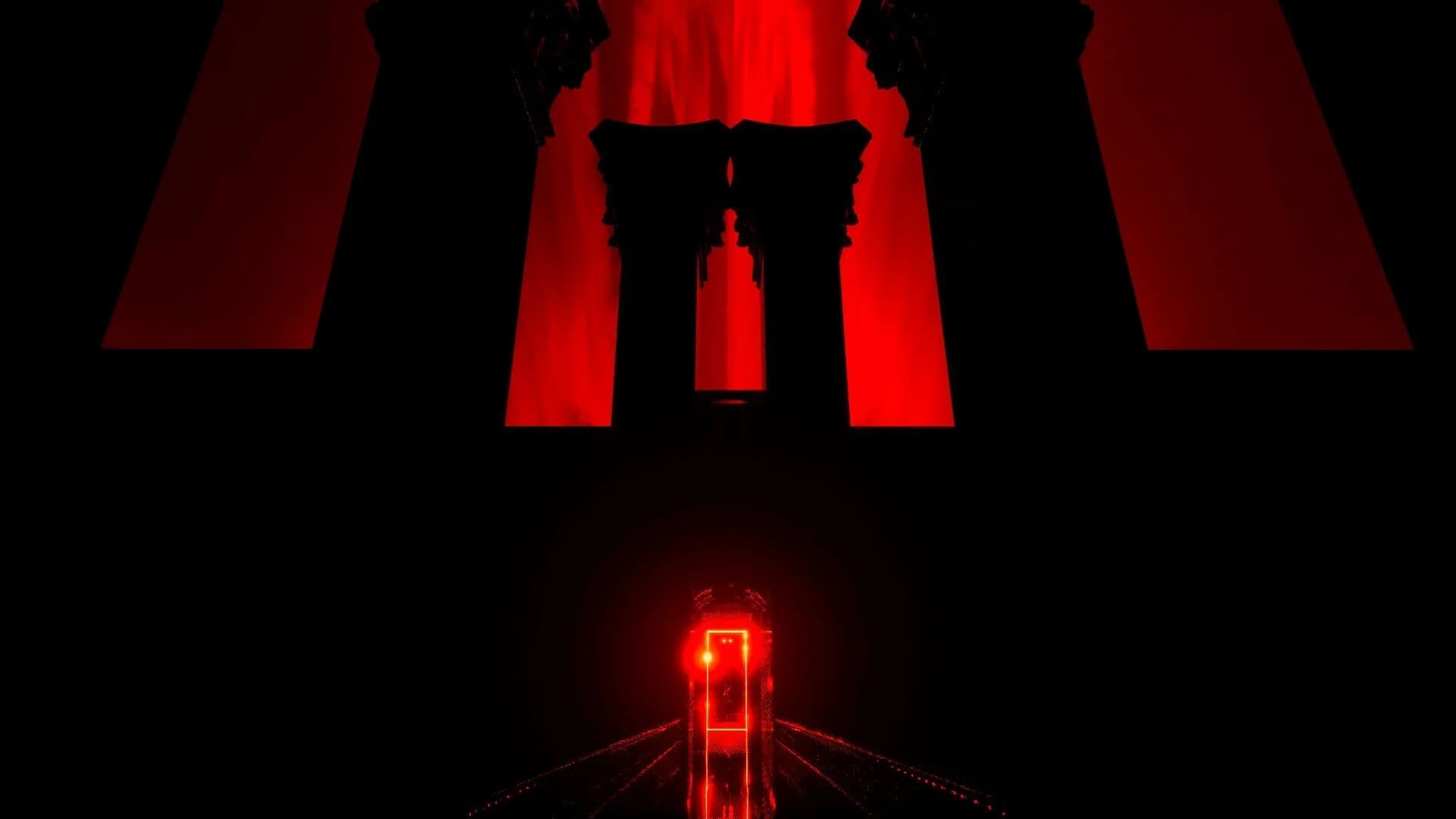 The Devil's Face görsel 9
