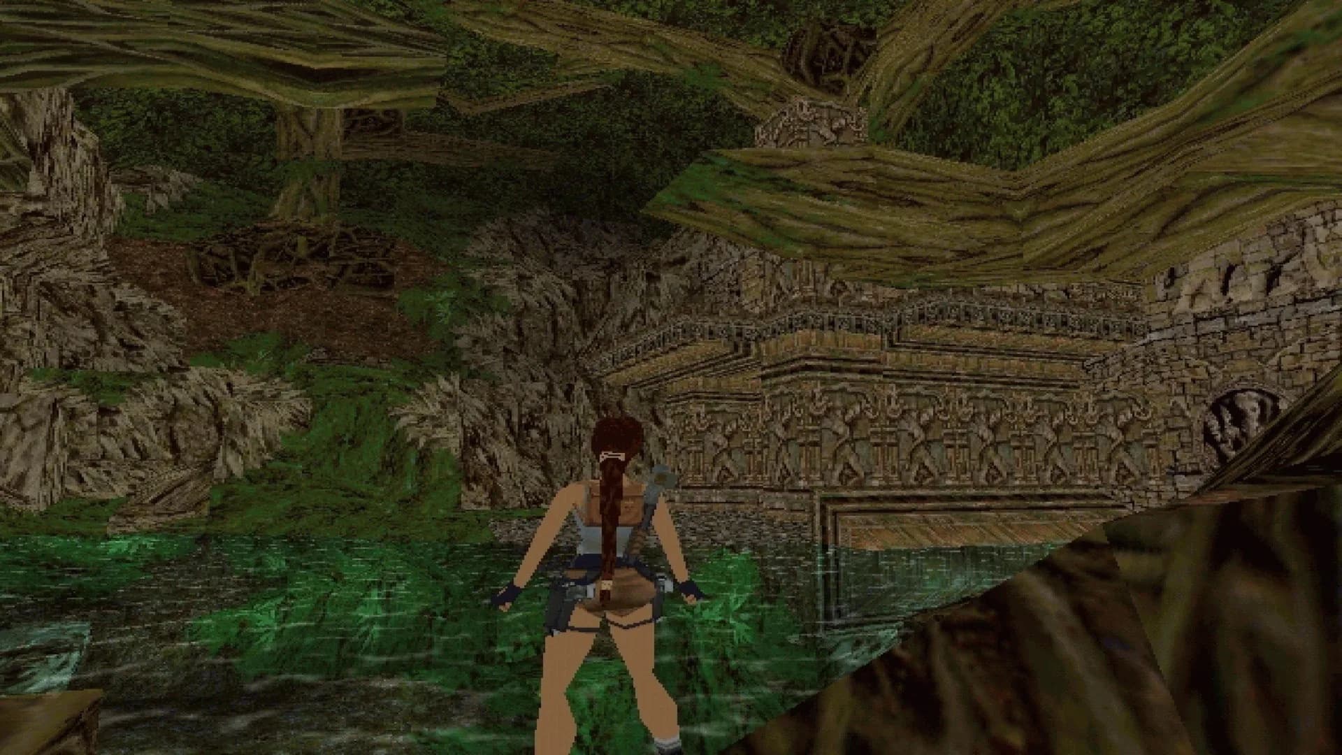 Tomb Raider III (1998) görsel 2