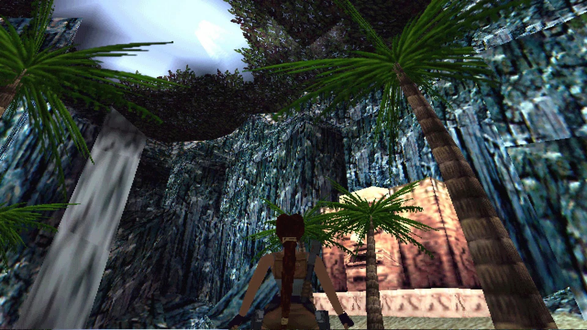 Tomb Raider III (1998) görsel 3