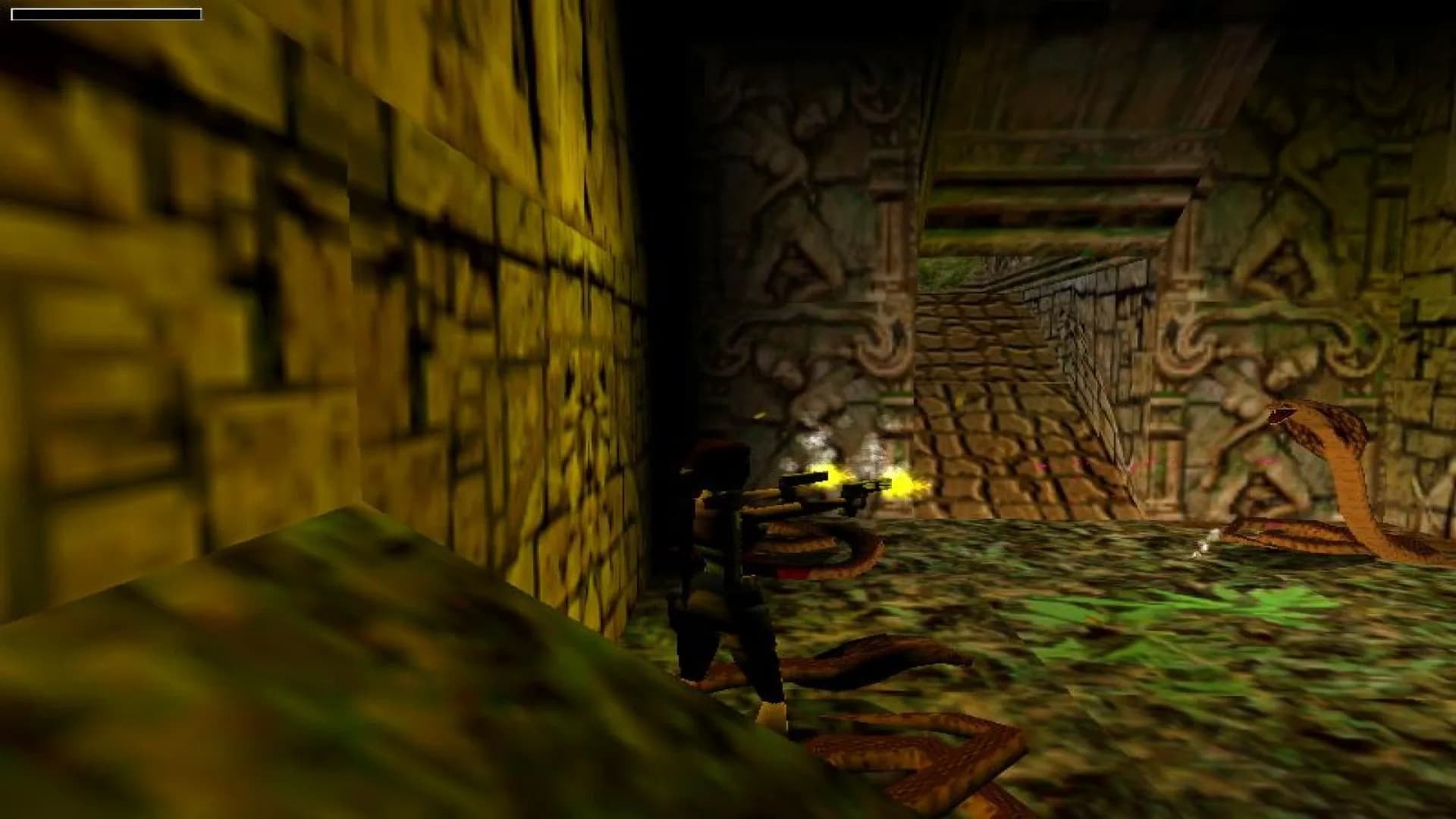 Tomb Raider III (1998) görsel 13