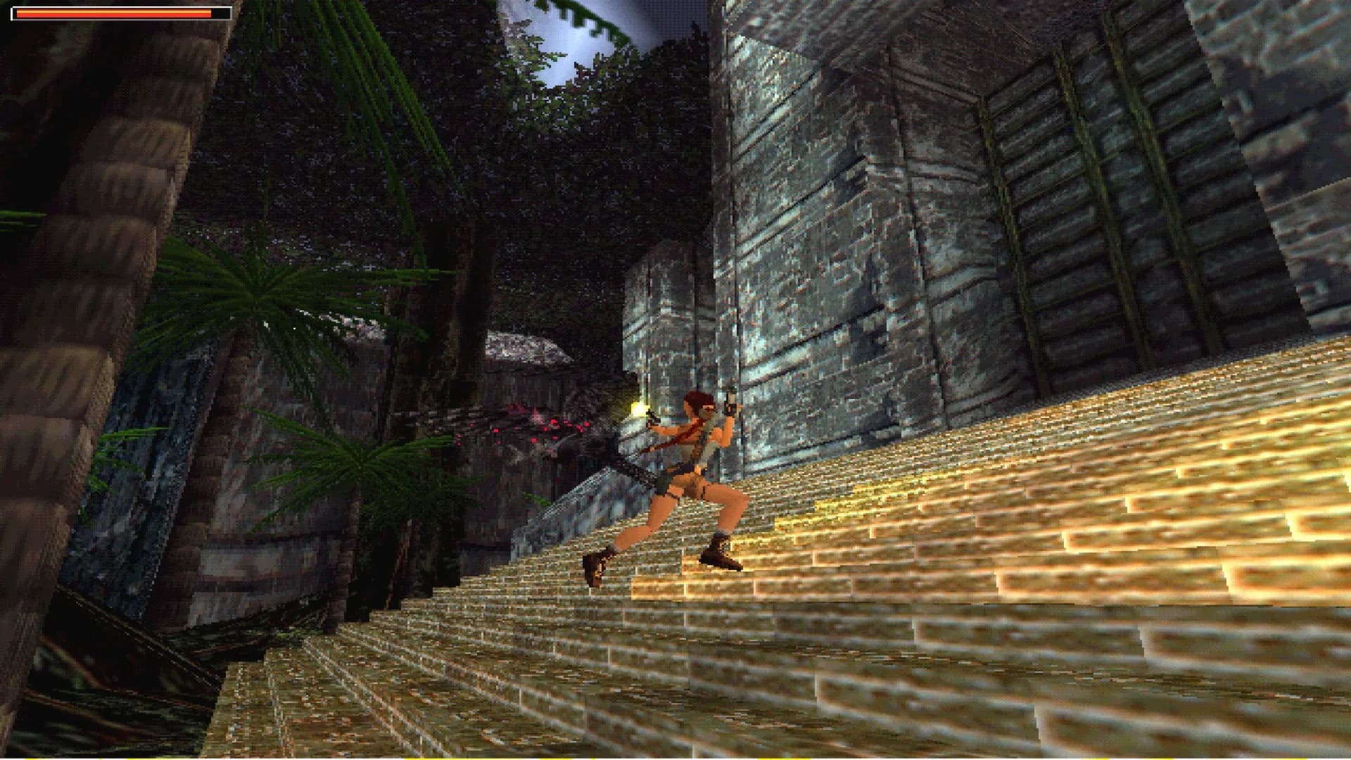 Tomb Raider III (1998) görsel 4