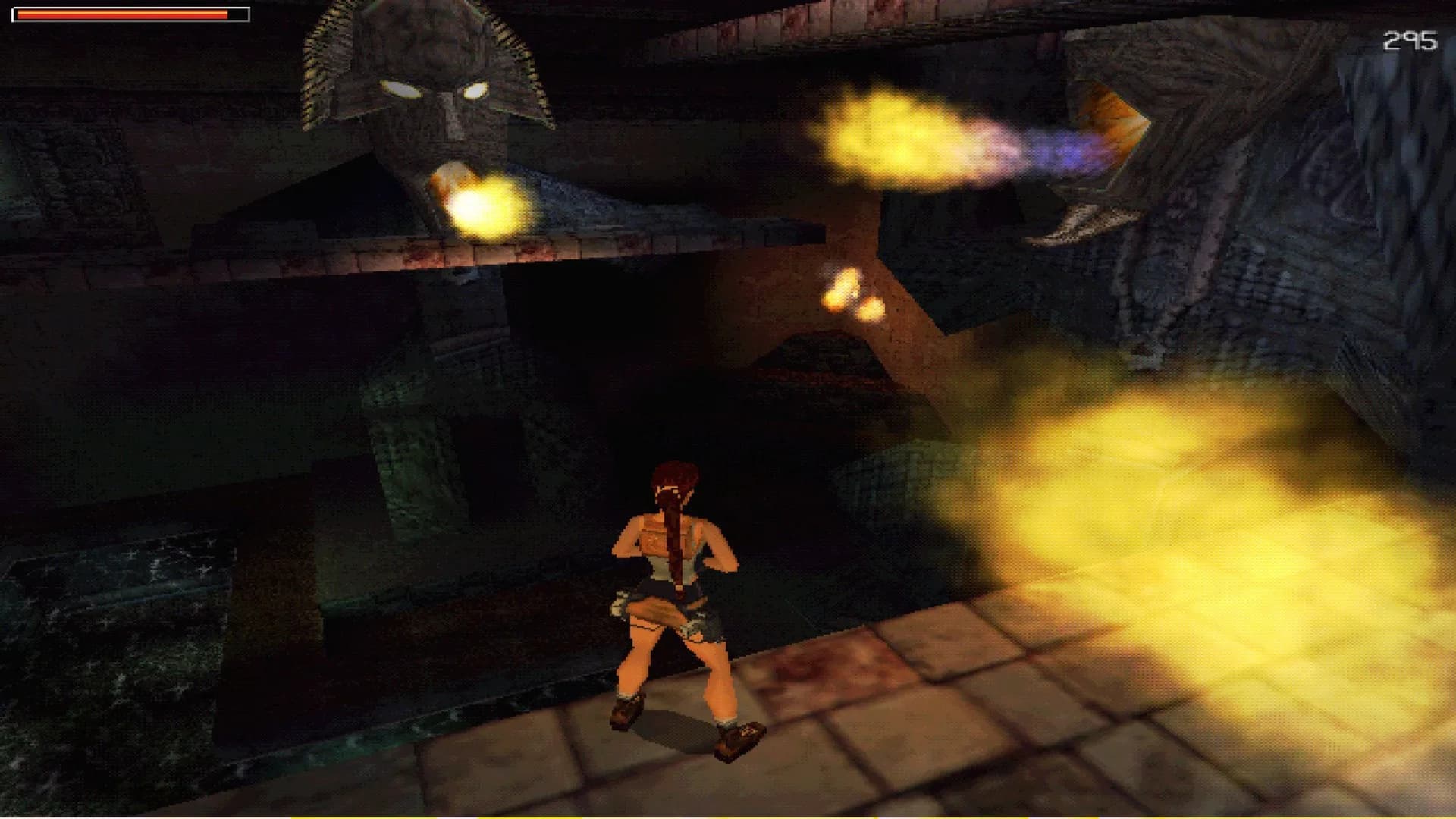 Tomb Raider III (1998) görsel 5