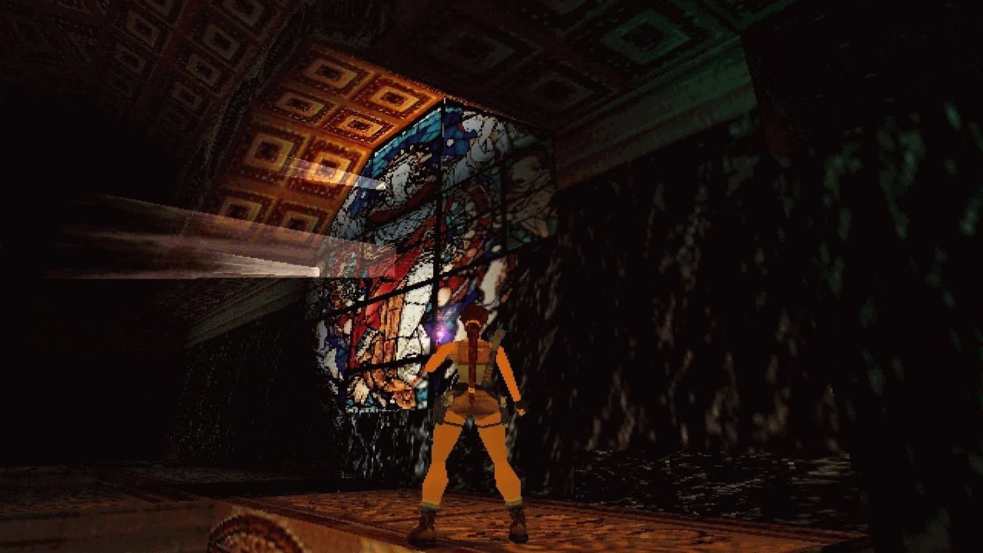 Tomb Raider III (1998) görsel 6