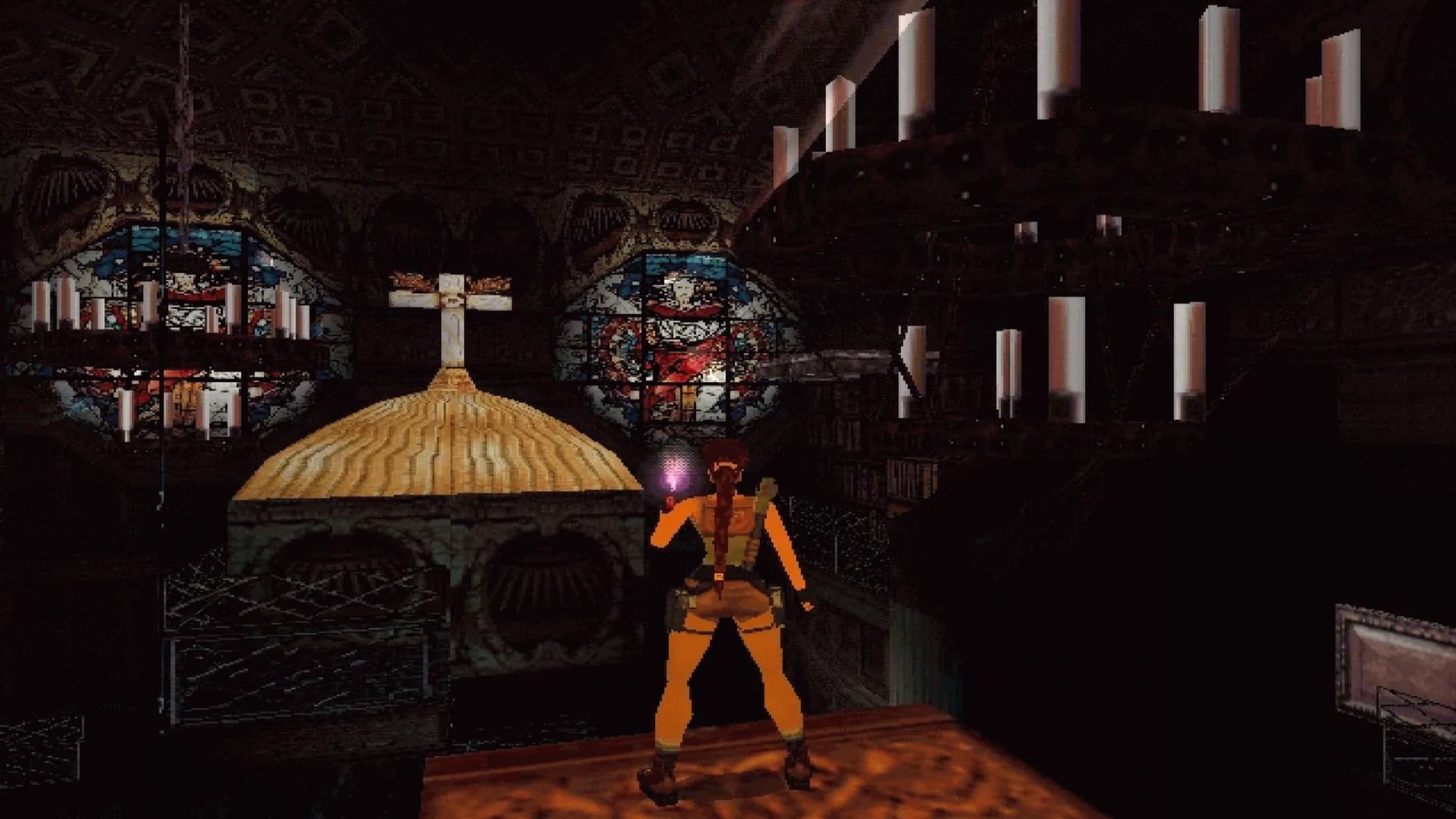 Tomb Raider III (1998) görsel 7