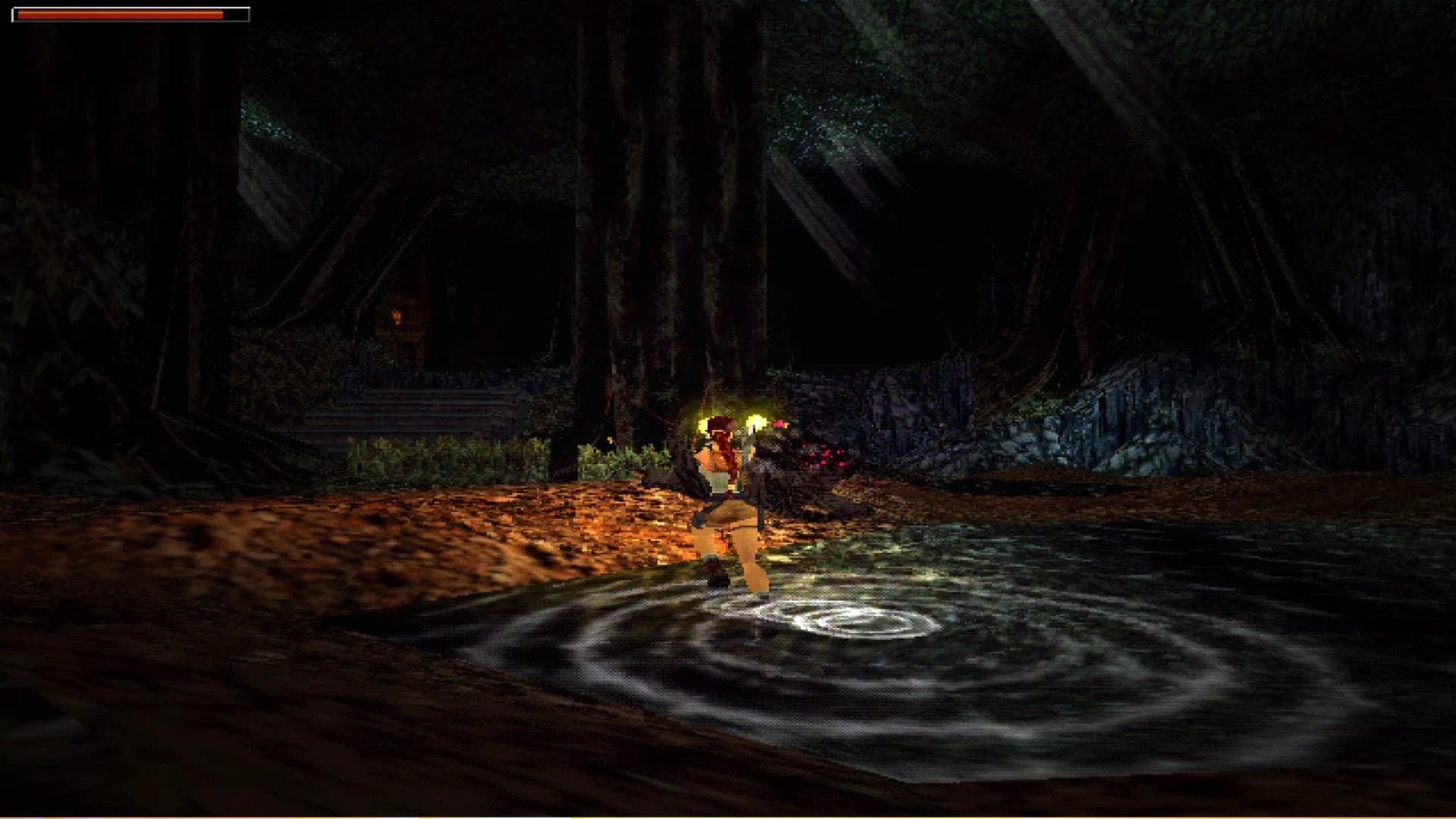 Tomb Raider III (1998) görsel 8