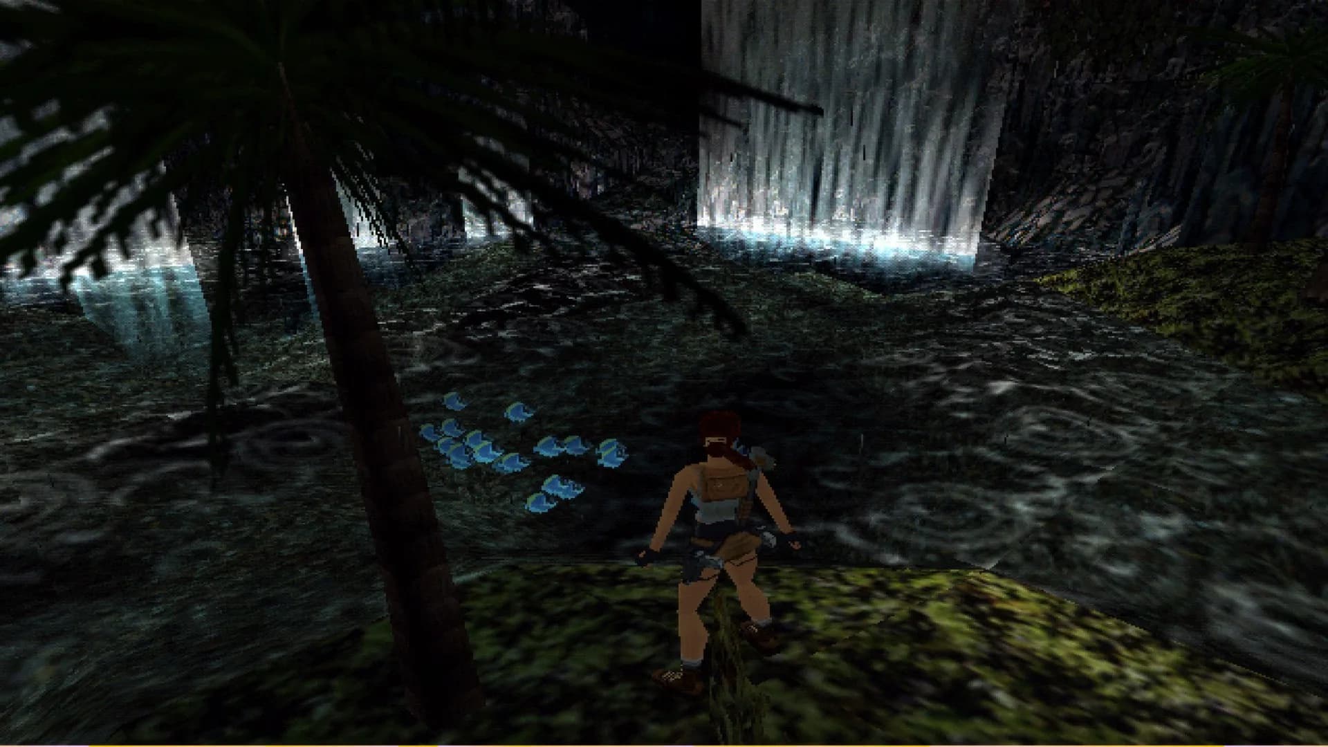 Tomb Raider III (1998) görsel 9