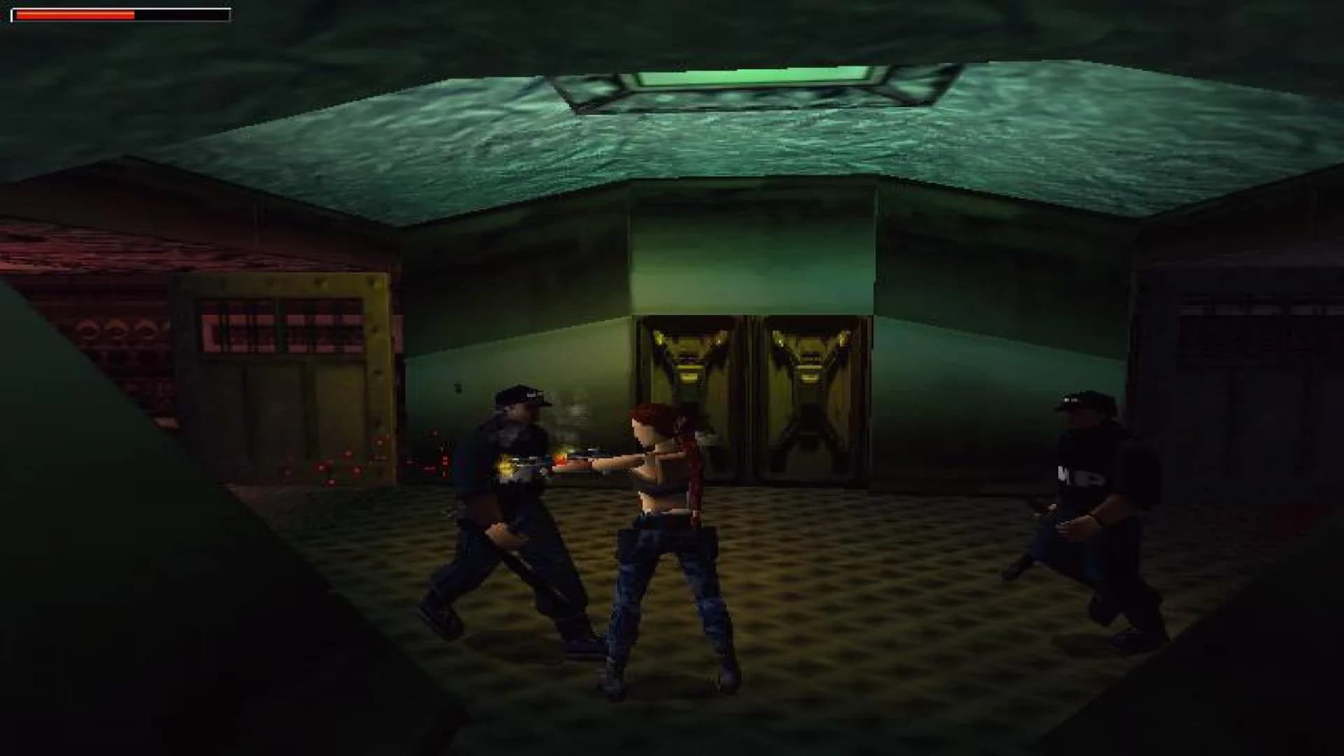 Tomb Raider III (1998) görsel 10