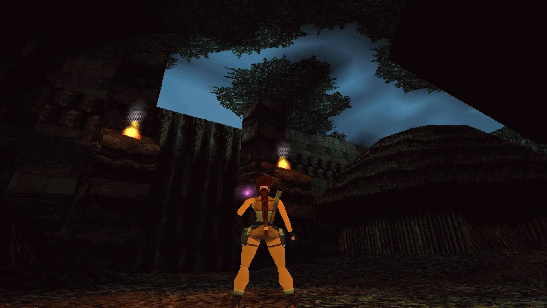 Tomb Raider III (1998) görsel 11