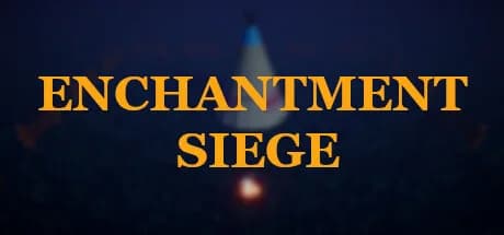 Enchantment Siege görsel 1