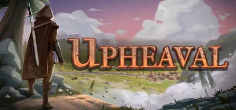 Upheaval