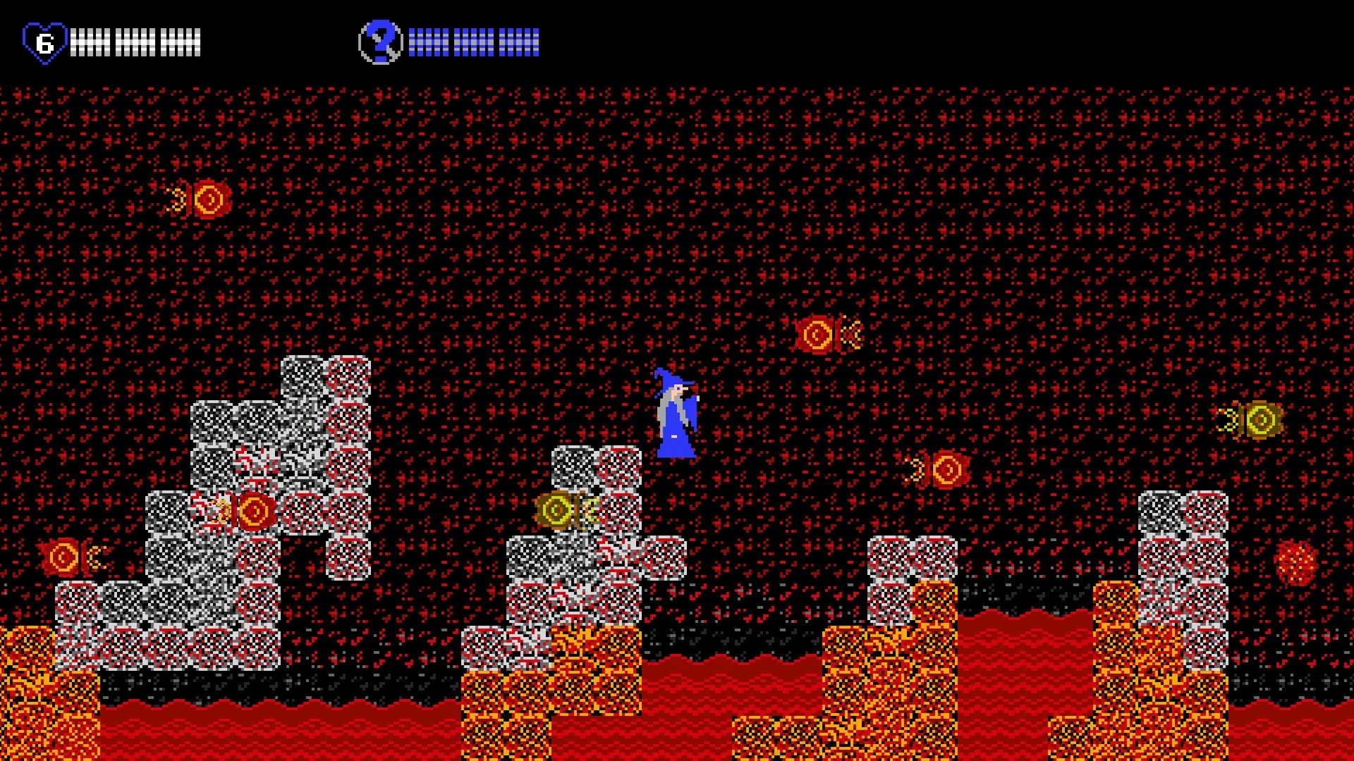 Powers of Hex görsel 6