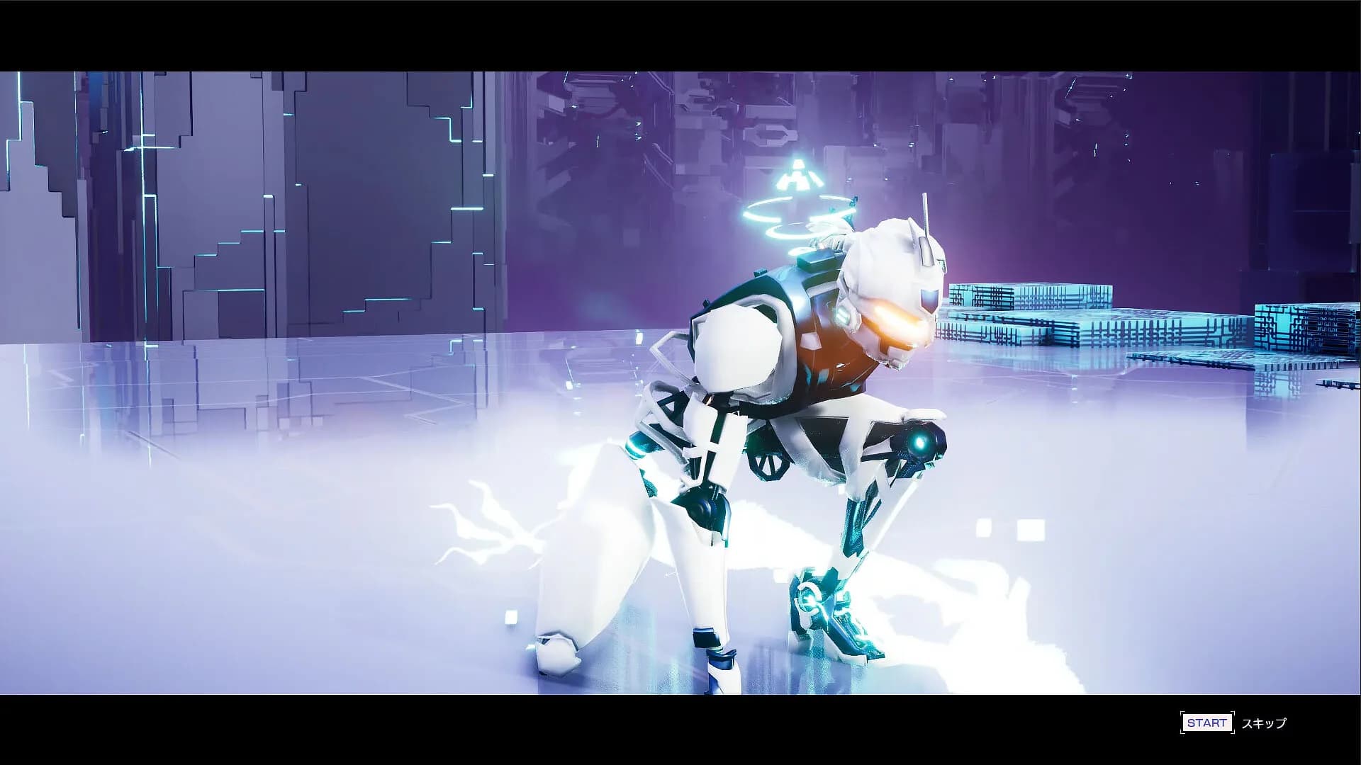 BRIGHT TRACER görsel 2