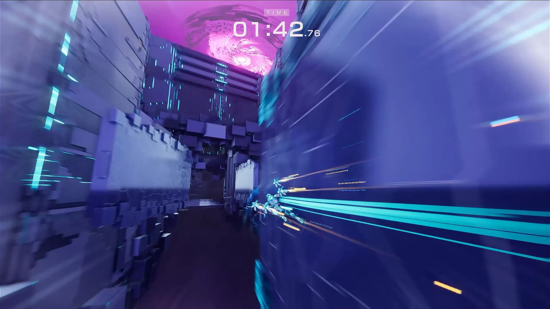 BRIGHT TRACER görsel 3
