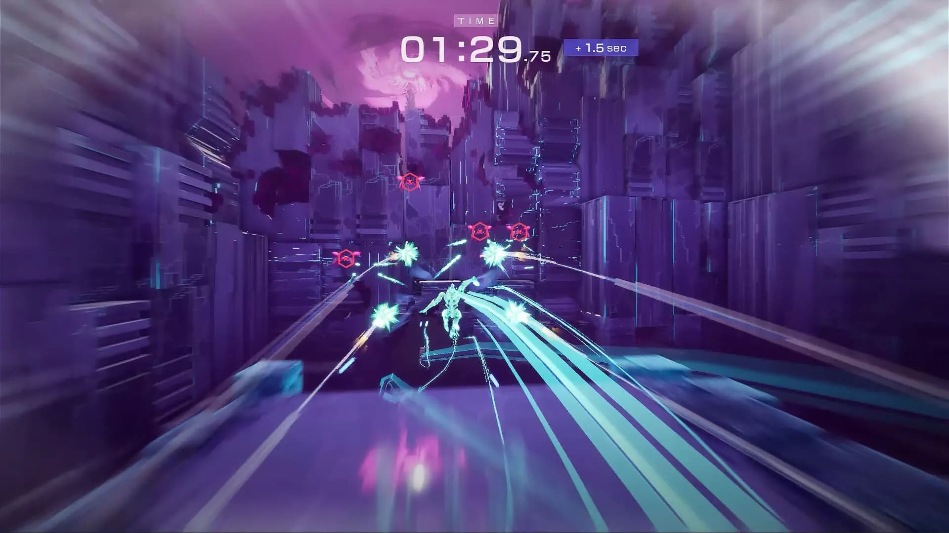 BRIGHT TRACER görsel 4