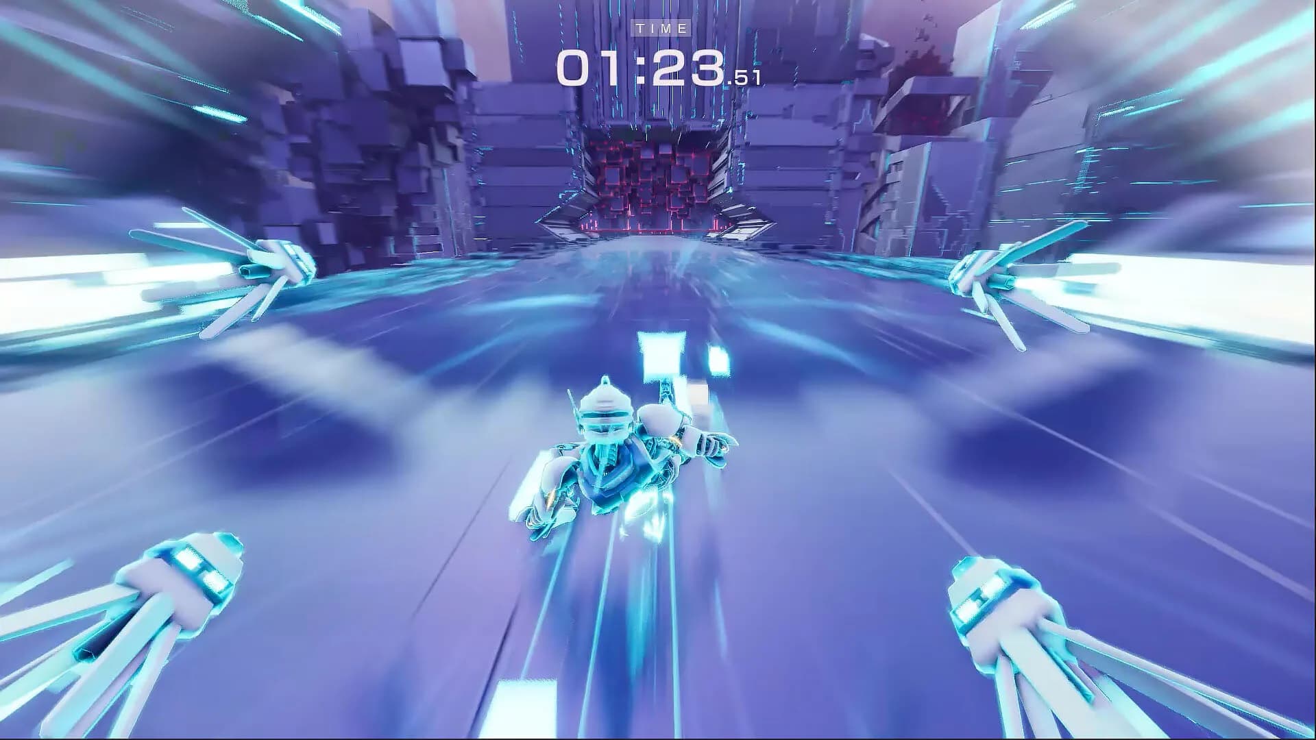 BRIGHT TRACER görsel 5