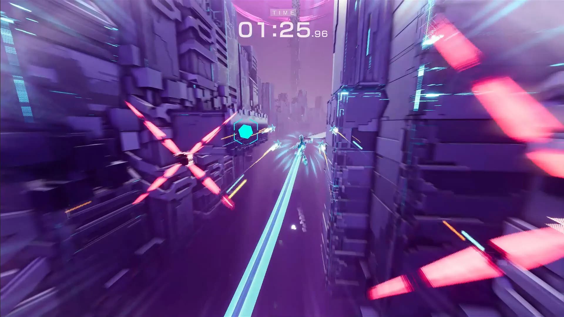 BRIGHT TRACER görsel 6