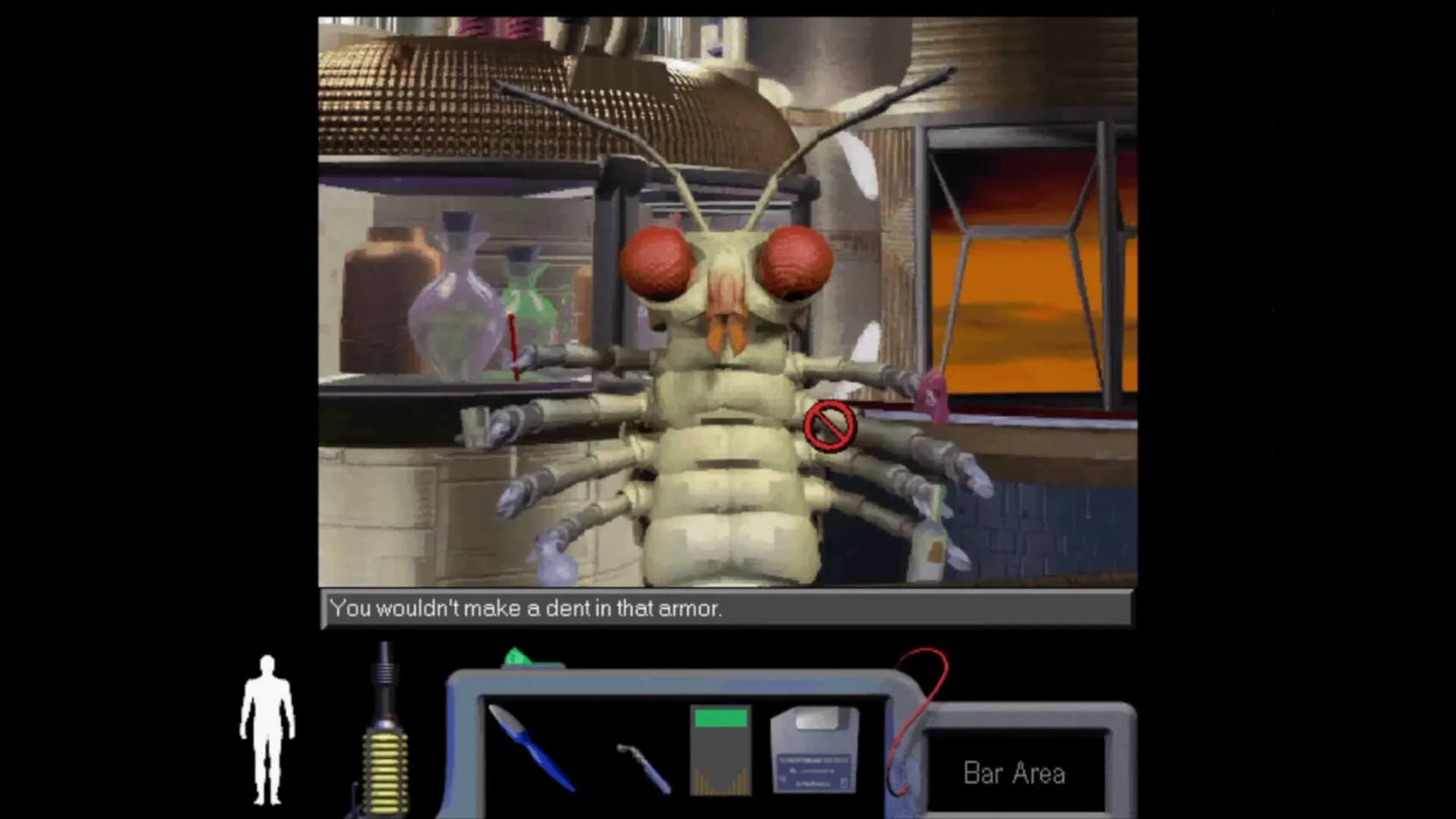 The Space Bar görsel 9