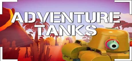 Adventure Tanks görsel 1