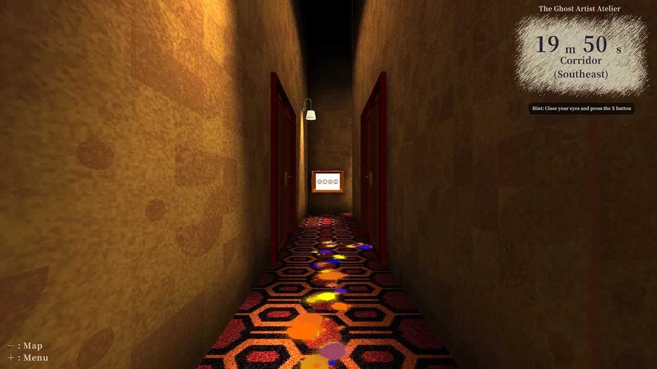 Madorica Real Estate 2 - The mystery of the new property - görsel 2
