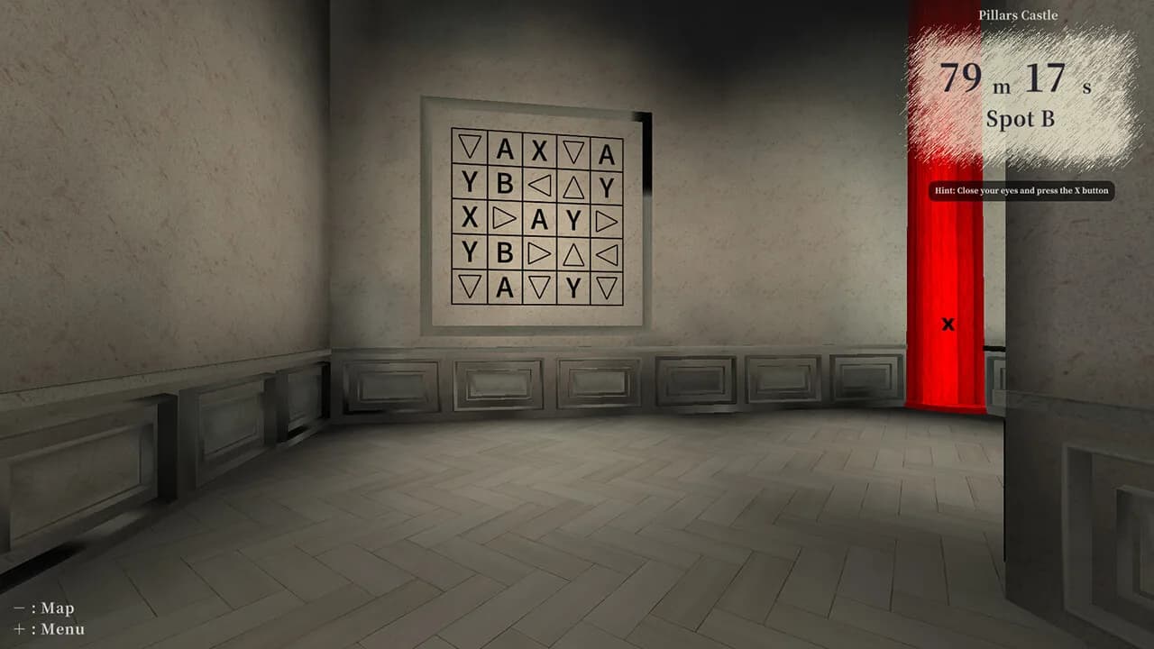 Madorica Real Estate 2 - The mystery of the new property - görsel 4