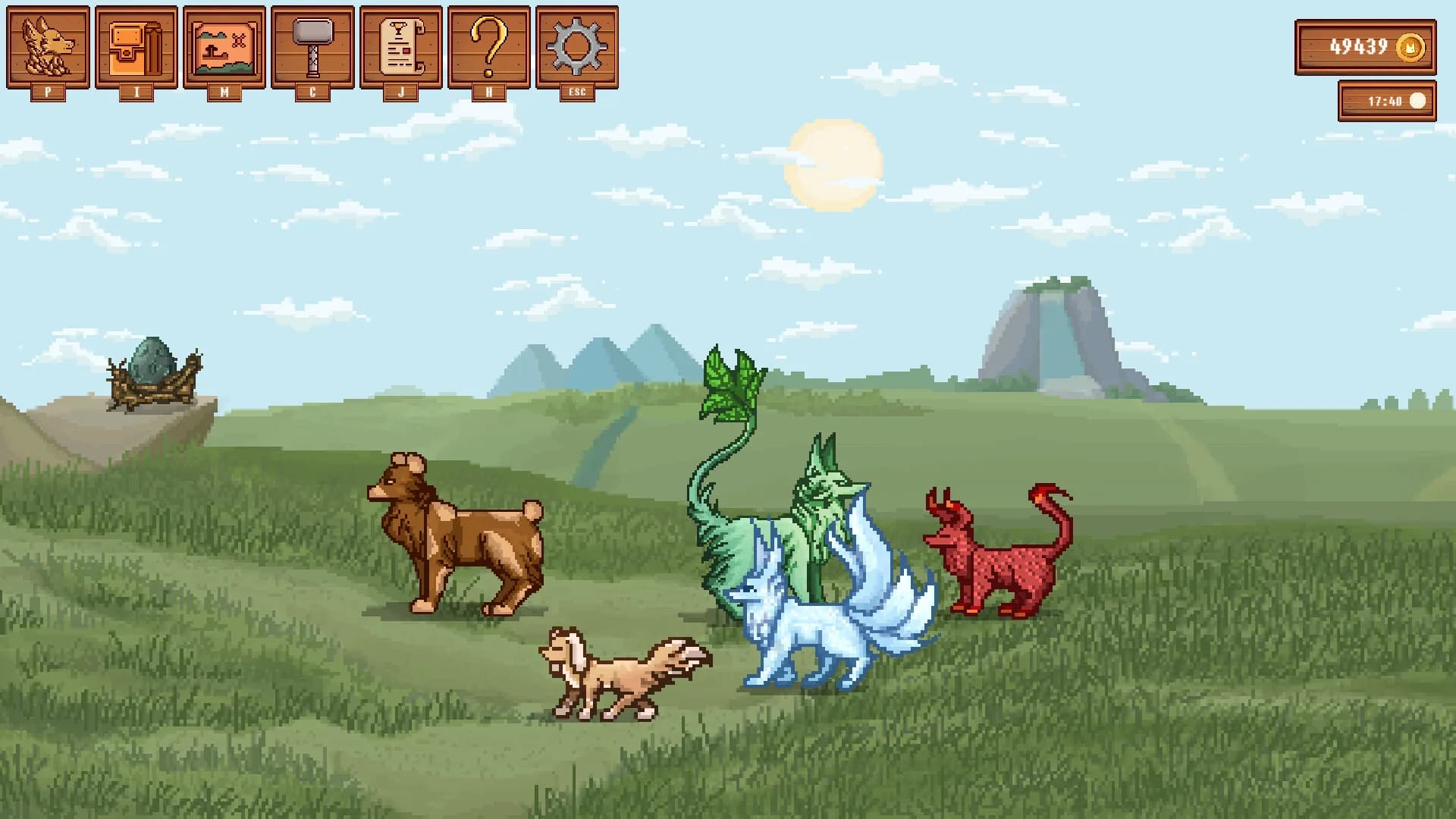 Grow Your Pets görsel 8