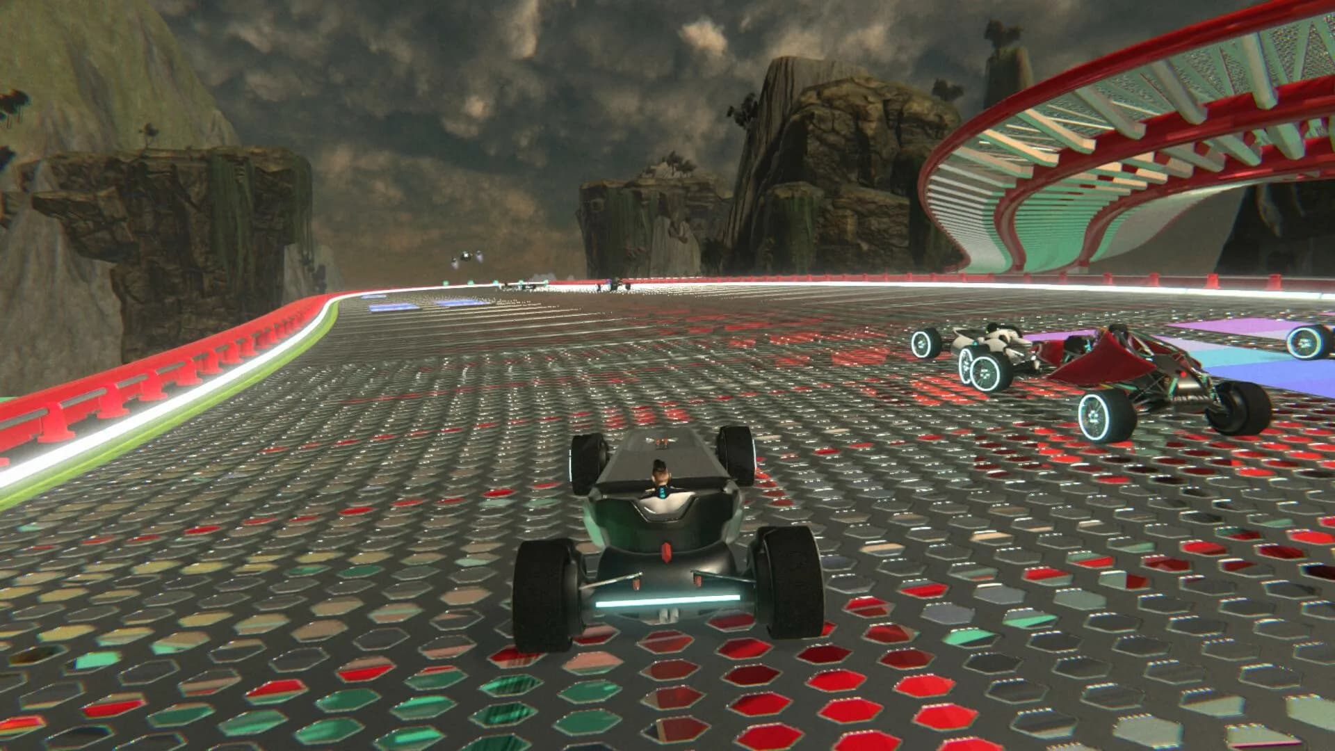 Formula 2707 - All Stars Kombat görsel 2