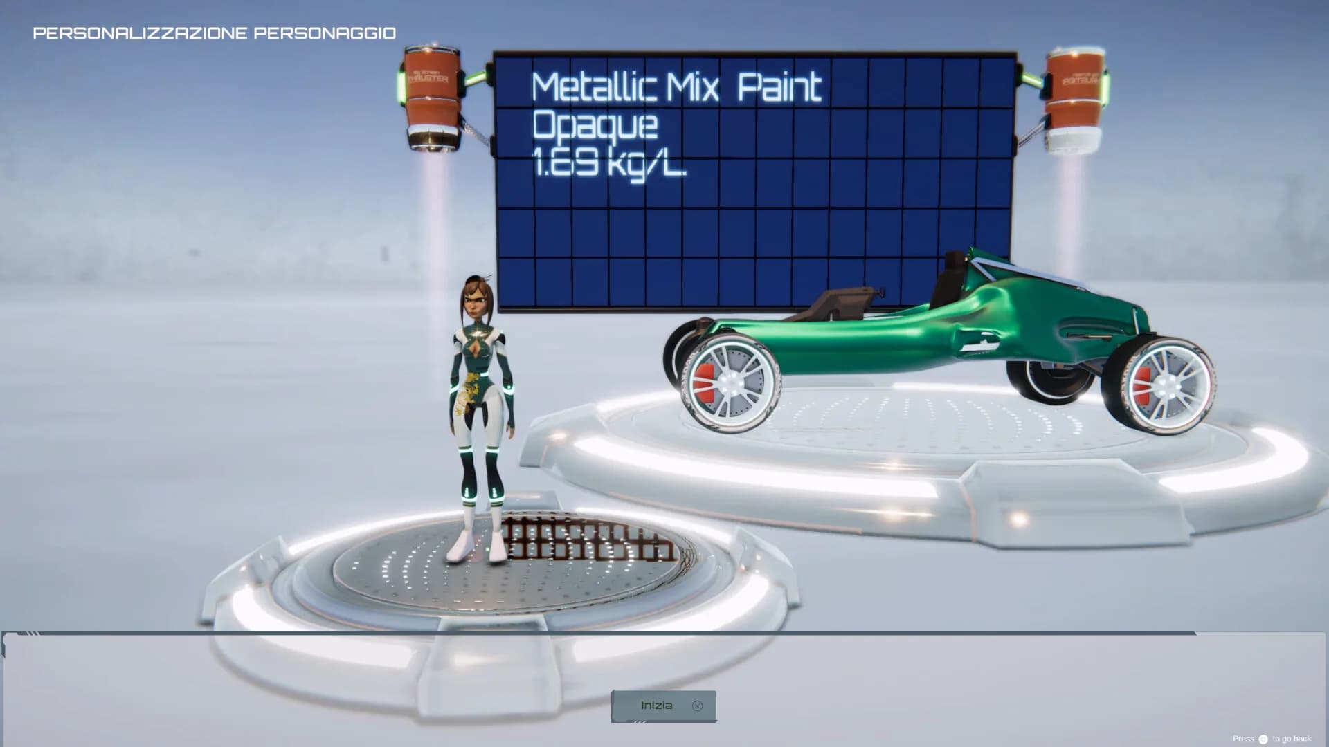 Formula 2707 - All Stars Kombat görsel 4