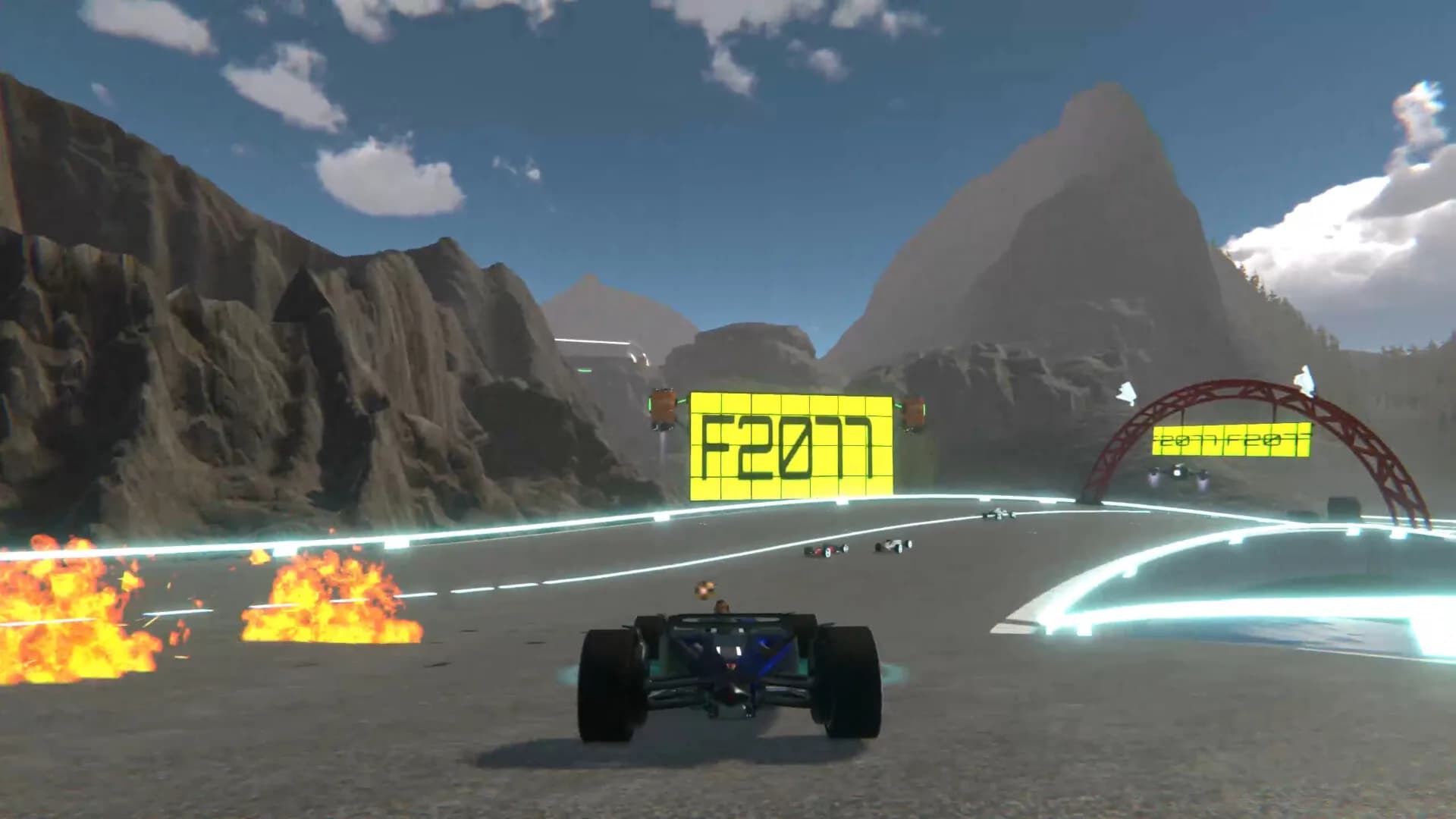 Formula 2707 - All Stars Kombat görsel 7