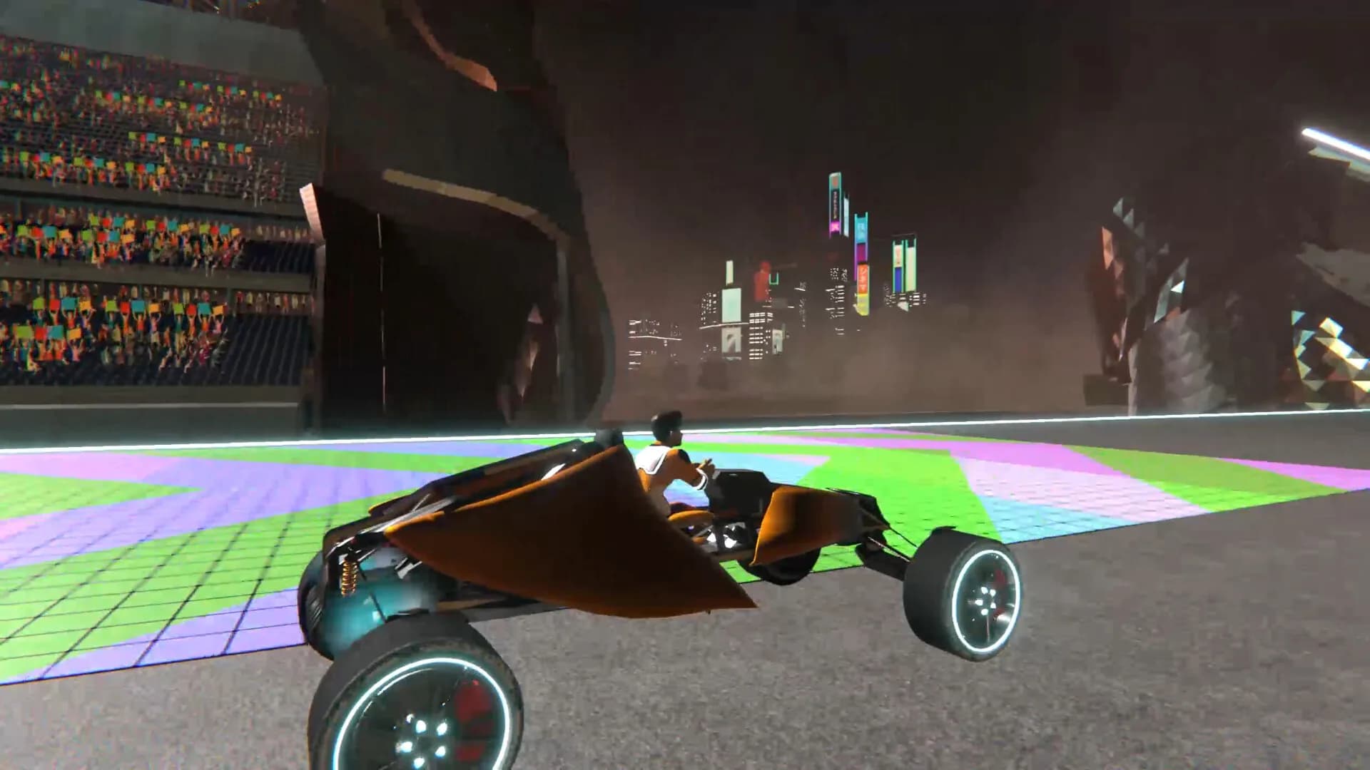 Formula 2707 - All Stars Kombat görsel 9