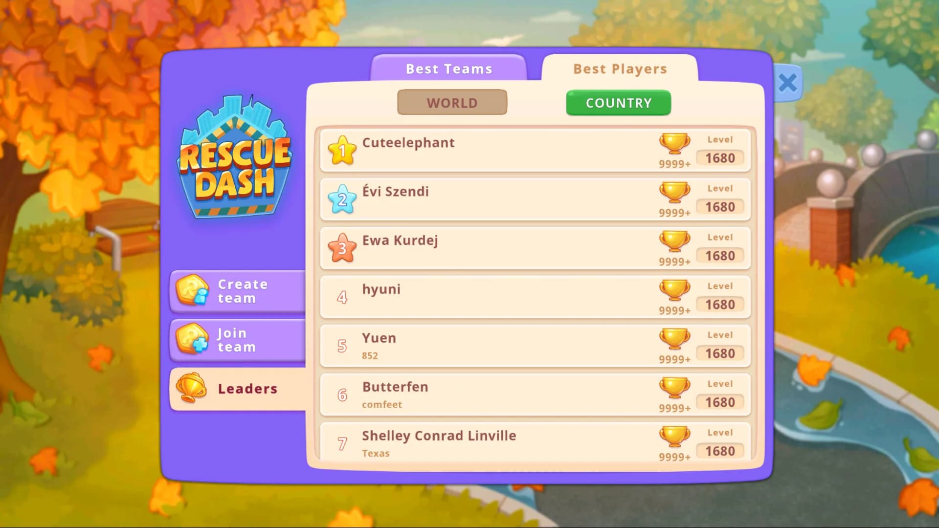 Rescue Dash - Management Puzzle görsel 6